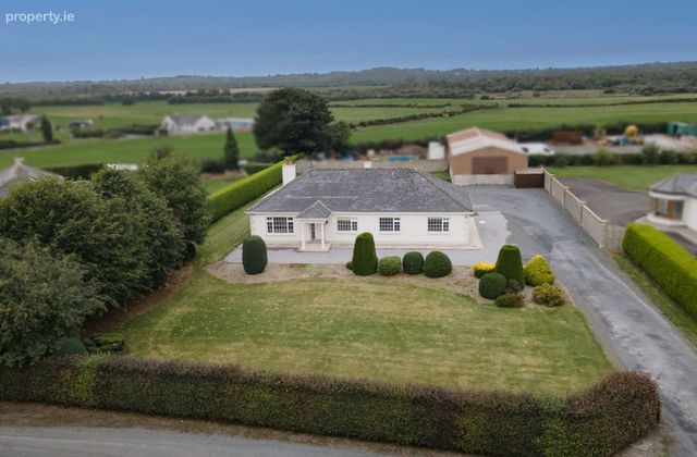Tentore, Ballacolla, Co. Laois - Click to view photos