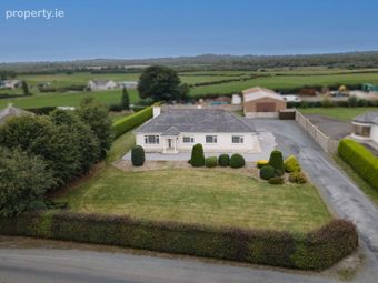Tentore, Ballacolla, Co. Laois