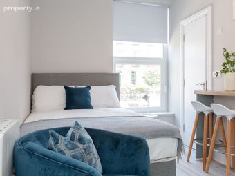 Apartment 1, 55 Rathmines Road Upper, Rathgar, Dublin 6 - Image 3
