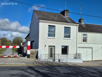 Vicar Street, Tuam, Co. Galway, Tuam, Co. Galway