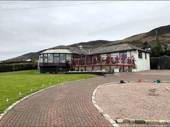 Les Buissonnets, Lisfannon, Fahan, Co. Donegal, Fahan, Co. Donegal