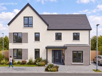 Shannon Fields, Corbally, Co. Limerick