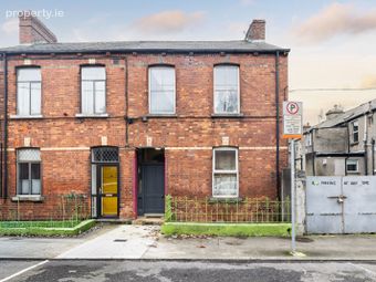 45 Addison Road (pre '63 Investment), Fairview, Dublin 3