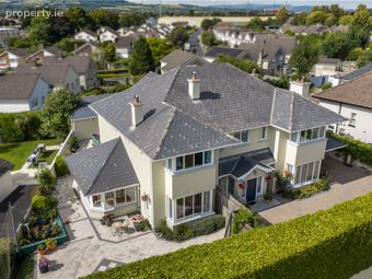 Ardnaculla, Fortmary Park, North Circular Road, Limerick, North Circular Road, Co. Limerick - Image 2