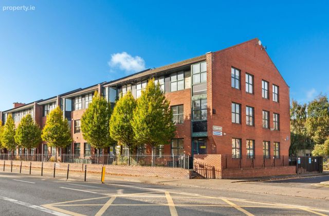 7 Greenmount House, Greenmount Office Park, Harold's Cross, Dublin 6w - Click to view photos