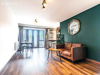 Apartment 2, Block 3, Grange Lodge Avenue, Clongriffin, Dublin 13 - Image 3