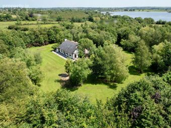 Castletown, Cross, Cong, Co. Mayo