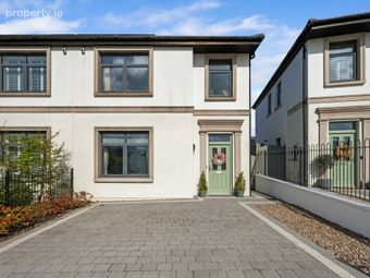 8 Ring Fort Drive, Kinsale Manor, Kinsale, Co. Cork, Kinsale, Co. Cork