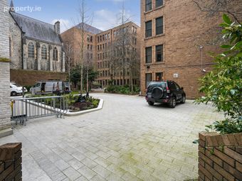12 Ardilaun Court, Cuffe Lane, Dublin 2, Dublin 2 - Image 2