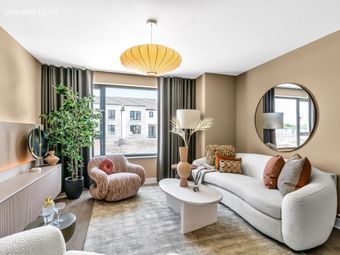 'the Aoife' Showhouse Now For Sale, Portarlington, Co. Laois - Image 5
