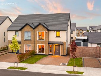 11 Blackrath Vale, Athgarvan, Newbridge, Co. Kildare, Athgarvan, Co. Kildare - Image 2