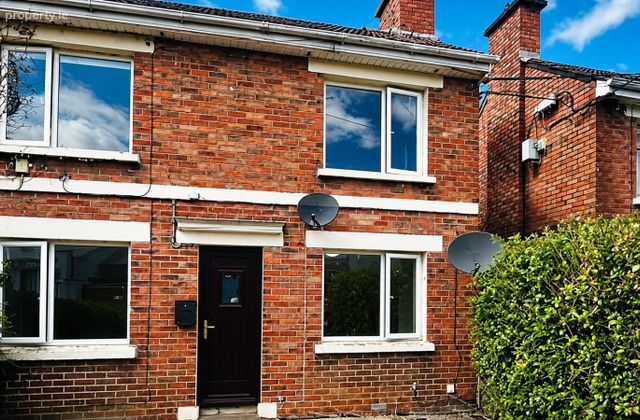 5 Saint John's Square, Portlaoise, Portlaoise, Co. Laois - Click to view photos