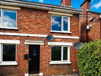 5 Saint John's Square, Portlaoise, Portlaoise, Co. Laois