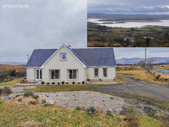 Hilltop House, Dromore, Mountcharles, Co. Donegal