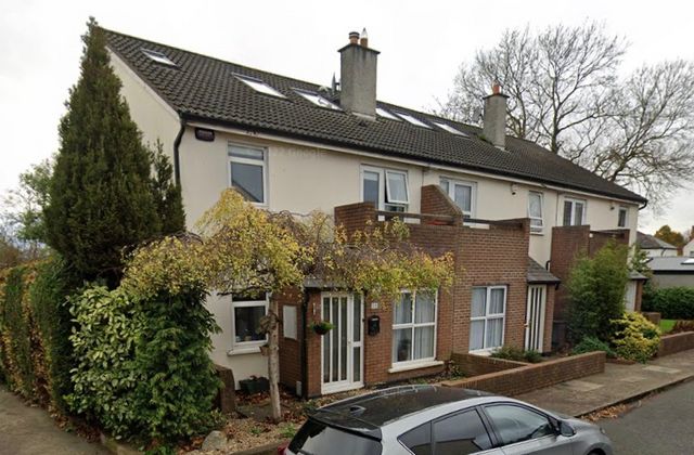 Lawrence Grove, Clontarf, Dublin 3 - Click to view photos