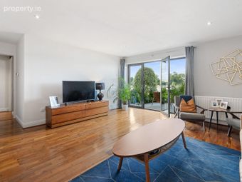 Apartment 70, Sonata, Harty's Quay, Rochestown, Co. Cork - Image 3