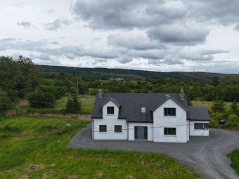 Tullynure, Geevagh, Lough Arrow, Co. Sligo