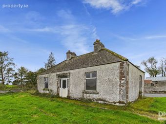 Residence &amp; Outbuildings On C. 8.20 Acres, Shannagh More, Glenamaddy, Co. Galway, Glenamaddy, Co. Galway - Image 2