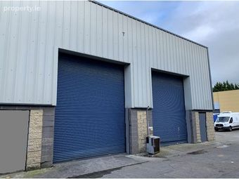Unit 12/13, Block C, Southern Cross Business Park, Boghall Road, Bray, Co. Wicklow - Image 2