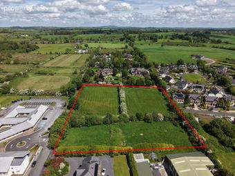 Residential Development Site, Dublin Road, Virginia, Co. Cavan, Virginia, Co. Cavan - Image 5