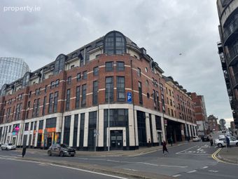 5 Mount Kennett Place, Limerick City Centre, Co. Limerick - Image 3