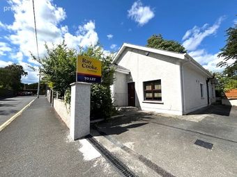 Church Road, Celbridge, Co. Kildare, Celbridge, Co. Kildare