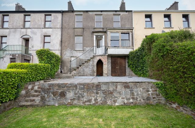 Carriglee, 29 Sunday's Well Road, Cork City, Co. Cork, Sunday's Well, Co. Cork - Click to view photos