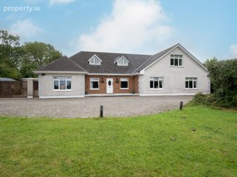 Wild Acre, Mountain Road, Kilmoney, Carrigaline, Co. Cork - Image 2