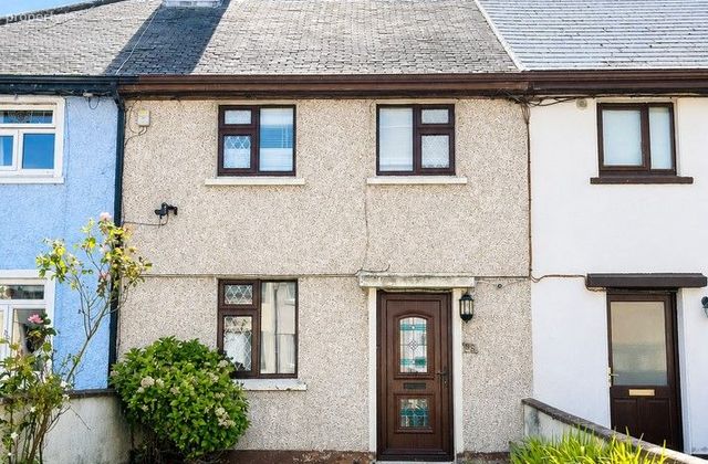 96 Saint Brigid's Place, Sligo, Sligo, Co. Sligo - Click to view photos