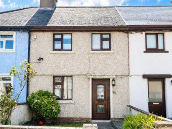 96 Saint Brigid's Place, Sligo, Sligo, Co. Sligo