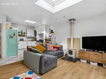 11 Herbert Cottages, Ballsbridge, Dublin 4, Co. Dublin, Ballsbridge, Dublin 4 - Image 5