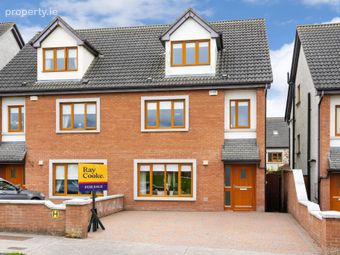 5 Broadfield Green, Broadfield Manor, Rathcoole, Co. Dublin, Rathcoole, Co. Dublin - Image 2