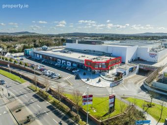 Unit 129, Laois Shopping Centre, Portlaoise, Co. Laois, Portlaoise, Co. Laois