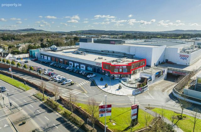 Unit 129, Laois Shopping Centre, Portlaoise, Co. Laois, Portlaoise, Co. Laois - Click to view photos