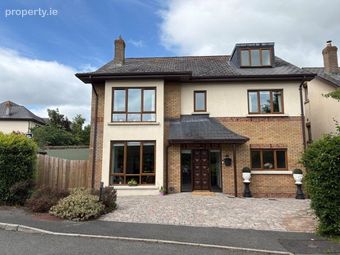 15 Rocky Valley Crescent, Kilmacanogue, Co. Wicklow, Kilmacanogue, Co. Wicklow