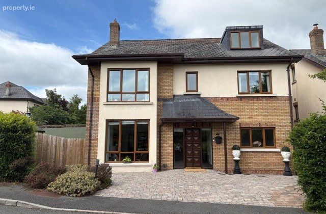 15 Rocky Valley Crescent, Kilmacanogue, Co. Wicklow, Kilmacanogue, Co. Wicklow - Click to view photos