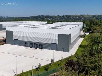 Building E500, Evergreen Business Park, Little Island, Cork, Cork City, Little Island, Co. Cork - Image 4
