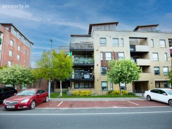 Apartment 3, 30 Marrsfield Avenue, Clongriffin, Dublin 13