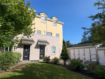 19 Gleann Noinin, College Road, Galway City Centre, Galway, Bohermore, Co. Galway