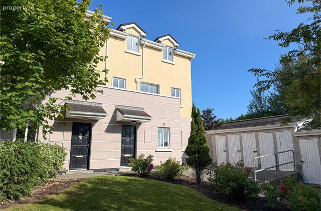 19 Gleann Noinin, College Road, Galway City Centre, Galway, Bohermore, Co. Galway - Click to view photos
