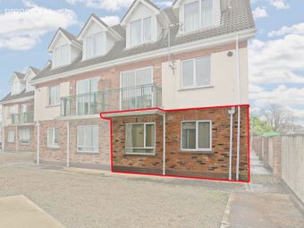 Apartment 14, Heritage Close, Bellefield Gardens, Ennis Road, Co. Limerick - Image 5