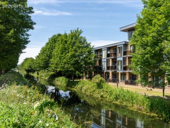 22 Grand Canal Court, Herberton Road, Dublin 8, Dublin 8 - Image 2