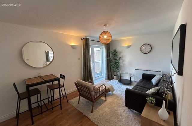 Apartment 38, Block B, South Terrace Court, Cork City Centre, Co. Cork - Click to view photos