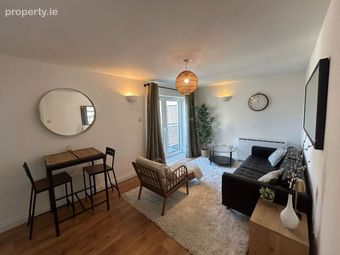 Apartment 38, Block B, South Terrace Court, Cork City Centre, Co. Cork