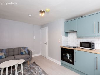 Flat 7 , 18 Synge Street, Portobello, Dublin 8 - Image 3