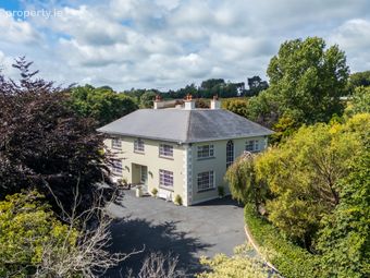 Somerset House, Sheep\'s Bridge, Carrigroe, Ballindud, Co. Waterford - Image 2