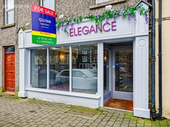 Main Street, Bunclody, Co. Wexford, Bunclody, Co. Wexford - Image 2