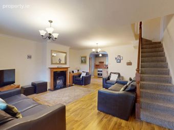 No. 10 Tinteskin Close, Kilmuckridge, Gorey, Co. Wexford, Kilmuckridge, Co. Wexford - Image 2