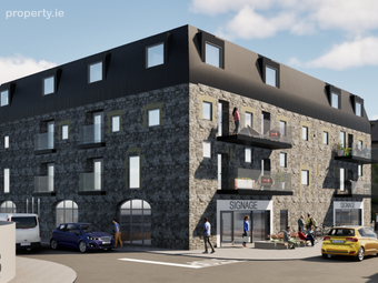 The Mill, Tullamore, Co. Offaly