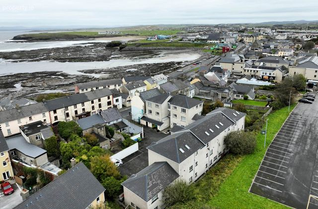 Apt 9 Elizabeth Court, West End, Bundoran, Co. Donegal, Bundoran, Co. Donegal - Click to view photos